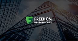 Freedom Holding Corp Reports Strong Financial Growth