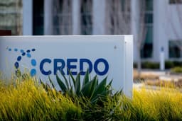 Credo Technology Raises Revenue Guidance Significantly