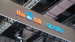 Baidu Partners with Uber to Launch Autonomous Ride-Hailing in Dubai