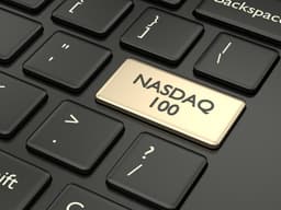 Wall Street Traders Predict Nasdaq Correction by 2026