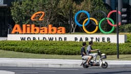 Alibaba Launches RynnBrain AI Model for Robotics