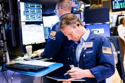NYSE Market Update Highlights Key Events