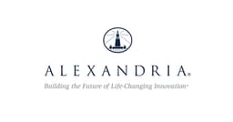 Alexandria Real Estate Launches Public Note Offering