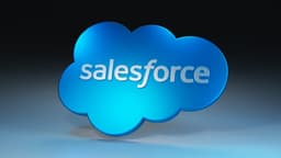 Salesforce Stock Drops Amid Workforce Cuts and Executive Changes