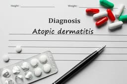 Nektar Launches Pivotal Late-Stage Program for Atopic Dermatitis