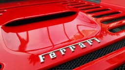 Ferrari Reports 4.0% Quarterly Sales Growth