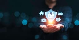 Insurance Broker Stocks Plunge After AI Tool Launch