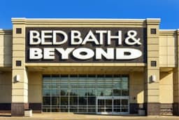 Bed Bath & Beyond Joins ChatGPT Ad Pilot Program