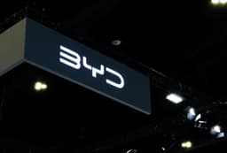 BYD Sues U.S. Over Tariff Policy Impacting EV Market