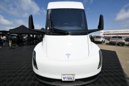 Tesla Semi Truck Price Increases Ahead of Production