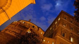 Vatican Bank Launches Equity Indexes Aligned with Catholic Values