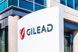 Gilead's Weak Fiscal 2026 Guidance Pressures Stock