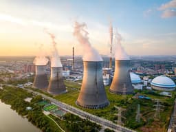 Nuclear Energy Revival: Investment Opportunities Analysis