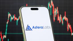 Astera Labs Q4 Earnings Beat Expectations but Shares Drop