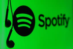 Spotify Shares Surge 14.75% on Strong User Growth and Revenue Increase