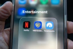 Ancora's Stake Pushes Warner Bros. Toward Paramount Negotiations