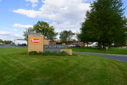 Tyson Foods Issues $500M Senior Notes at 4.95%