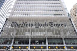 The New York Times Introduces Family Plan to Attract Users