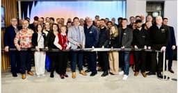 DXC Technology Opens Customer Experience Center in London