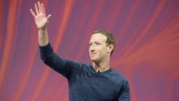 Zuckerberg Purchases Waterfront Mansion in Miami