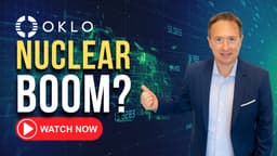 Oklo Bets on Nuclear Power for AI Data Centers