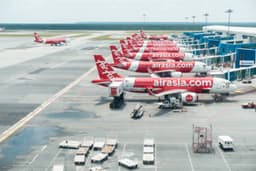 AirAsia X Plans Large Order for Smaller Aircraft