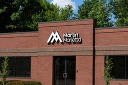 Martin Marietta Reports Mixed Q4 Results and Lower FY26 Guidance