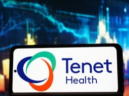 Tenet Healthcare Reports 8.9% Revenue Growth in Q4