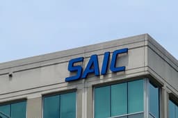 SAIC Issues Revenue Guidance Revision, Stock Declines