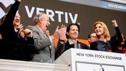 Stock Price Movements of Various Companies