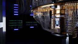 Norges Bank's Investment in IonQ Sparks Interest in Quantum Computing