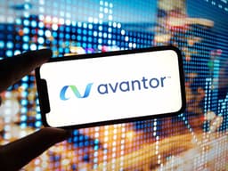 Avantor Shares Approach Critical Lows Amid Sales Decline