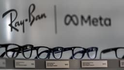 EssilorLuxottica's AI Glasses Sales Surge Over 300%