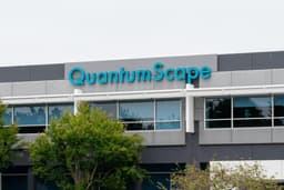 QuantumScape Reports Q4 Earnings Beat Estimates, Sets 2026 Goals