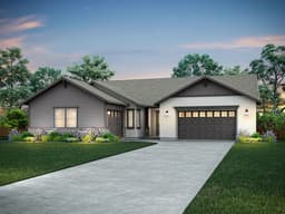 LGI Homes Launches First Terrata Community in California