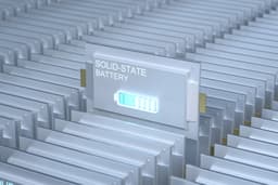 QuantumScape's Quarterly Results Fall Short of Expectations