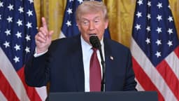 Trump Orders Defense Department to Purchase Coal Power