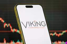 Viking Advances Oral VK2735 Obesity Drug into Late-Stage Trials