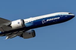 Boeing: Goldman Sees Minimal Impact From China Delivery Freeze, Points To Strong Asia Demand