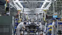 UBS Report: Chinese Automotive Sector Aims for Significant Growth with Focus on Exports and Innovation