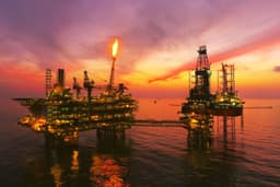 Kosmos Energy Ignites First Gas At West Africa LNG Project: Details