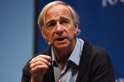 Ray Dalio's Bridgewater Launches 'All-Weather' ETF, Bringing Decades-Old Investment Strategy To The Public