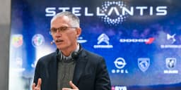 Stellantis Expects $26 Billion Loss from Overhaul