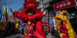 Beijing May Prioritize Consumers in the Year of the Horse: Strategies to Consider.