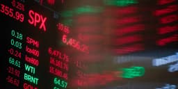 Is the S&P Equal Weight Rally Losing Momentum at a Critical Point?