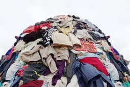 Increasing Numbers of Americans, Led by Gen Z, Are Shopping at Thrift Stores for Clothing