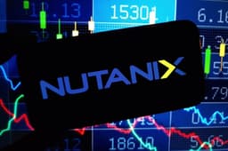 Nutanix Reports Disappointing Q1 Results, Alongside HP, Ambarella, Pagerduty, and Other Major Stocks Declining in Wednesday's Pre-Market Trading