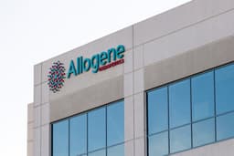 Cellectis Shares Under Pressure Following Allogene Arbitration Win on Tuesday