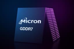 Micron Technology: Potential New Leader in AI Market