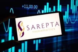 This Sarepta Therapeutics Analyst Turns Bearish; Here Are Top 5 Downgrades For Monday